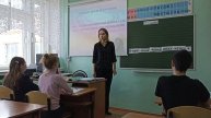 Видеоролик подгруппового занятия "Учитель-дефектолог - 2025"
