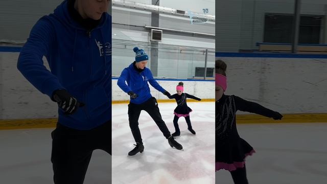 «Вперед, назад, сверху» — ваша мантра для изучения джаксона 😅