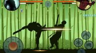 Проба «Когтей» в Shadow Fight 2 после победы над Рысью #90