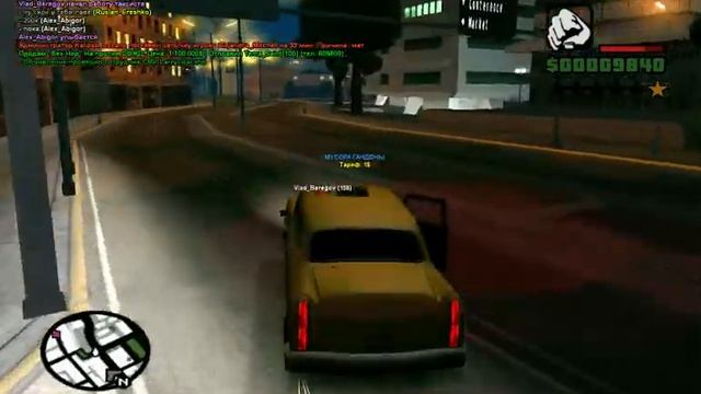Рестлер Закеев "Казанова" Алексей №128 - GTA SAMP Advance RP: Троллинг NoRP Мусора гандоны