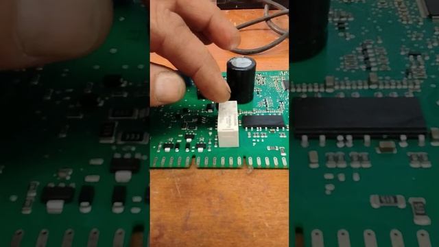 Посудомоечная машина Bosch Siemens E02 но это не Тен