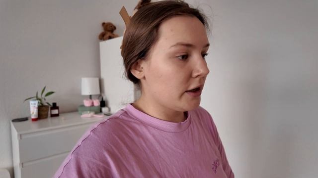 VLOG I пп десерт, кето-диета, нашли робот пылесос