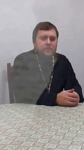 Все, что ты делаешь в жизни, либо приближает тебя к Богу, либо отдаляет