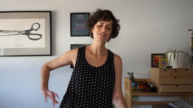 Как я создала идеальный гардероб для работы из дома (и почему он изменит вашу жизнь)