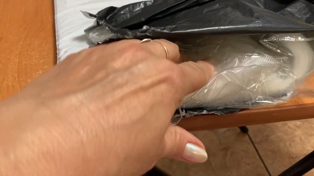 Вакууматор с Вайлдберриз/Обман с пакетами/В гостях у с