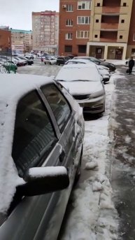 Погода в Сочи/Оренбурге 27.03.2024 #оренбург #сочи #погода #?