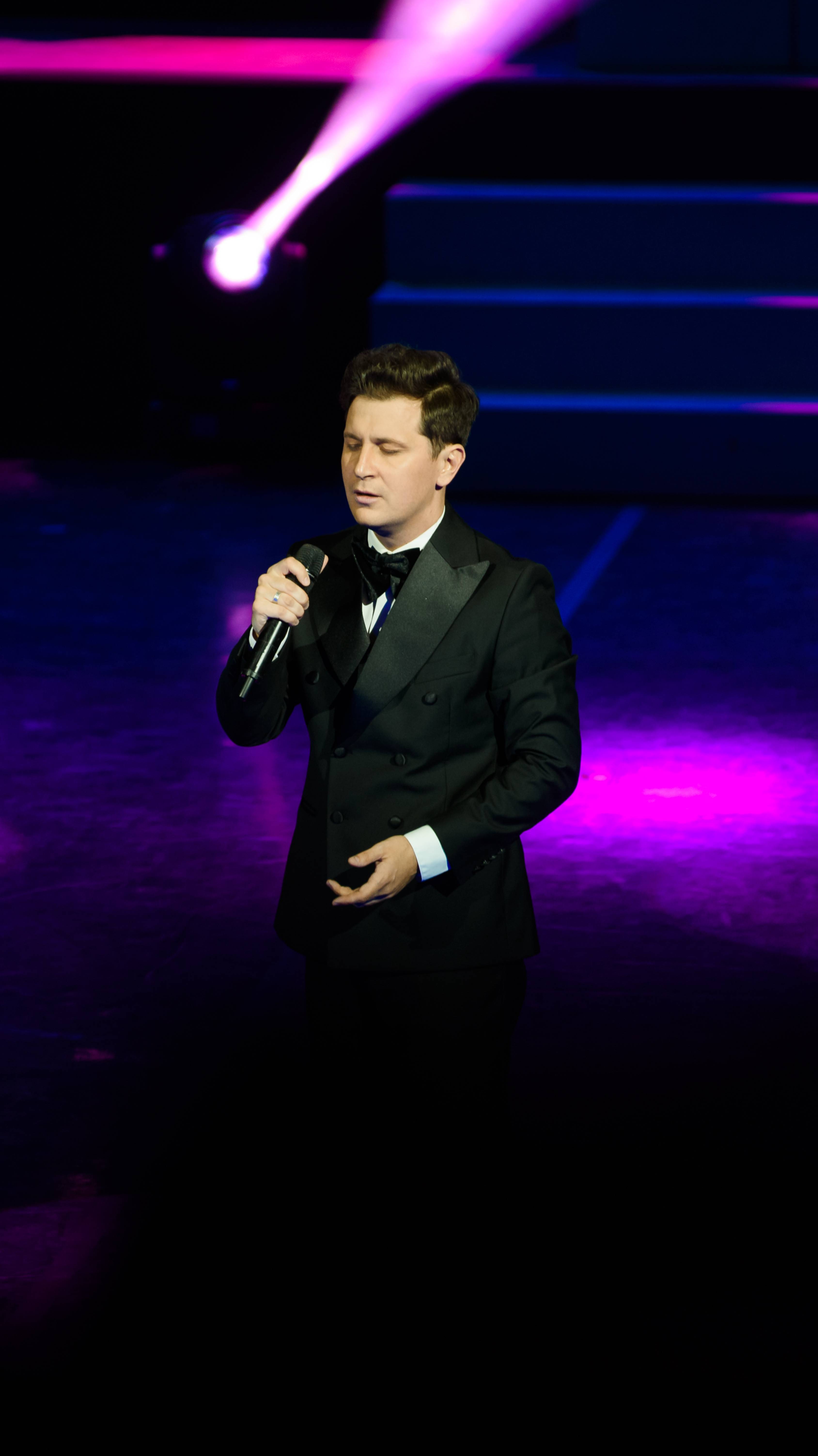 Кавер на песню Николая Носкова "ЭТО ЗДОРОВО"