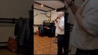 Песня моего близкого друга!