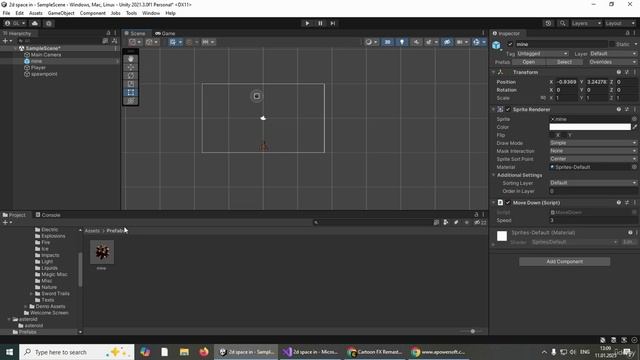 16 -Adding effects