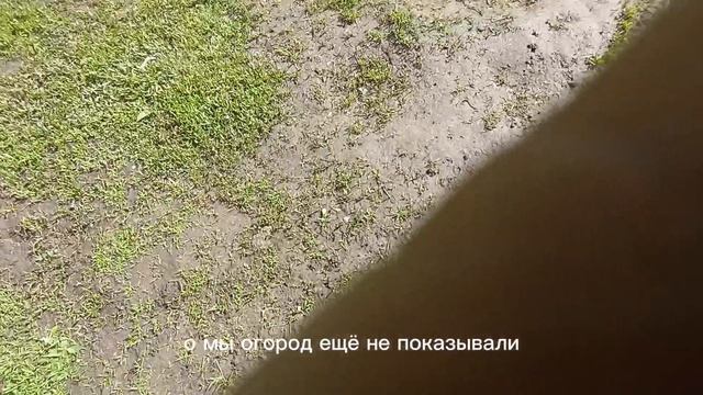 обзор нашей деревни