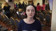 06. Наталья Герасимова о конференции _Идем вместе 2016_