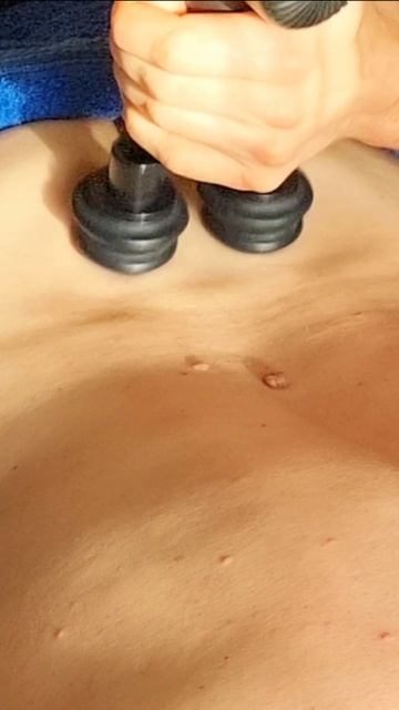 Всем здоровья💪 #восстановительный массаж #системакрепость