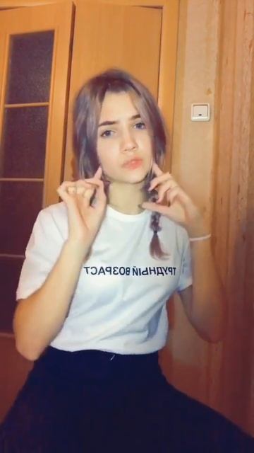 В последнее время заходят почти что только такие песн?