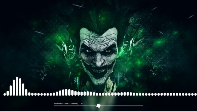 Morgenstern - Cristal & МОЁТ (Remix by. ŇĀÍŹÌĶÀBÎ)