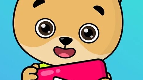 Развивающая игра Bini Boo