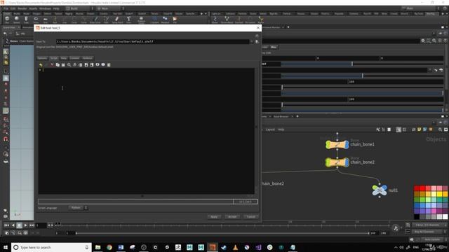 006. Python - Инструмент «Конец нуля» 01.