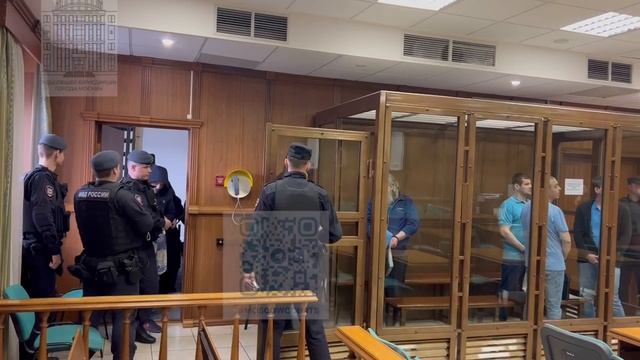 Одна из самых страшных бандитских группировок 90-х - 00-х, Таганская –всё.Спустя 30 лет после начала