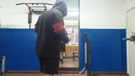 Step by step to mastery: Пытаюсь научиться прыгать со скакалкой.