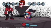 FNF vs Agoti