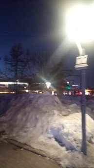 Гуляем в Москве ВДНХ