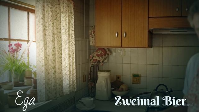 Zweimal Bier - Еда
