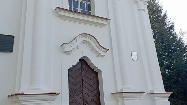 Мужская обитель в Жировичах. Часть 2