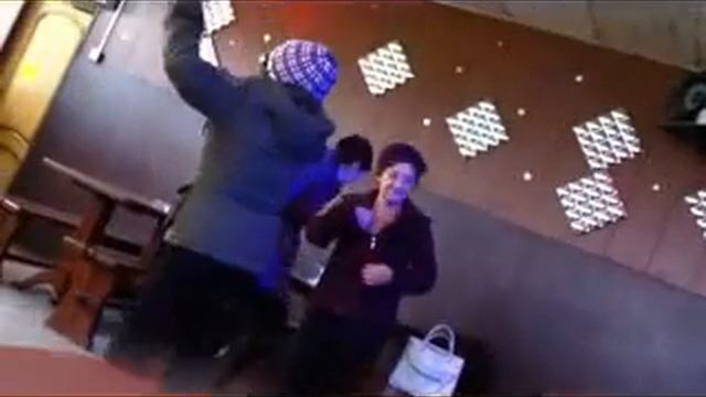 веселые бабульки