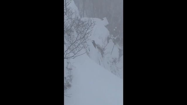 Второй день занятий Горной школы Клуба 7 Вершин в Хибинах