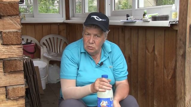 Голова садовая - Профилактика болезней у растений