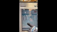 Обрабатывающий центр DECKEL MAHO DMC 60 T