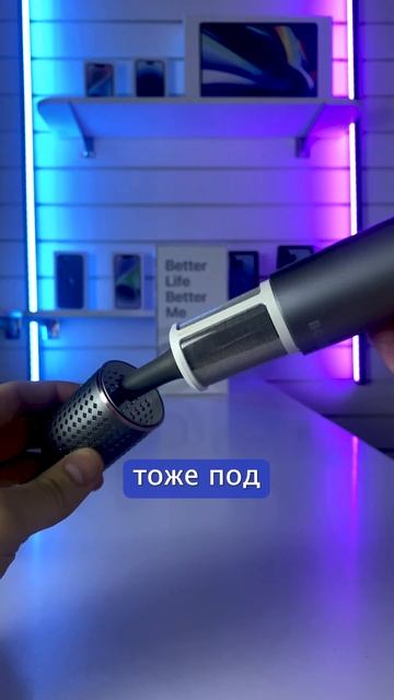фен xiaomi, красота, здоровье, ногтики, волосы, прицеска, п