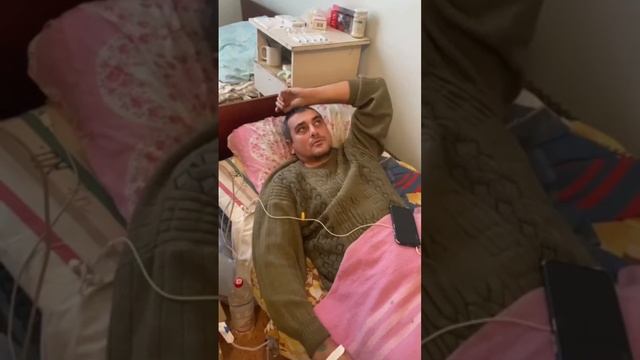 Тот самый русский, который голыми руками отбросил от с
