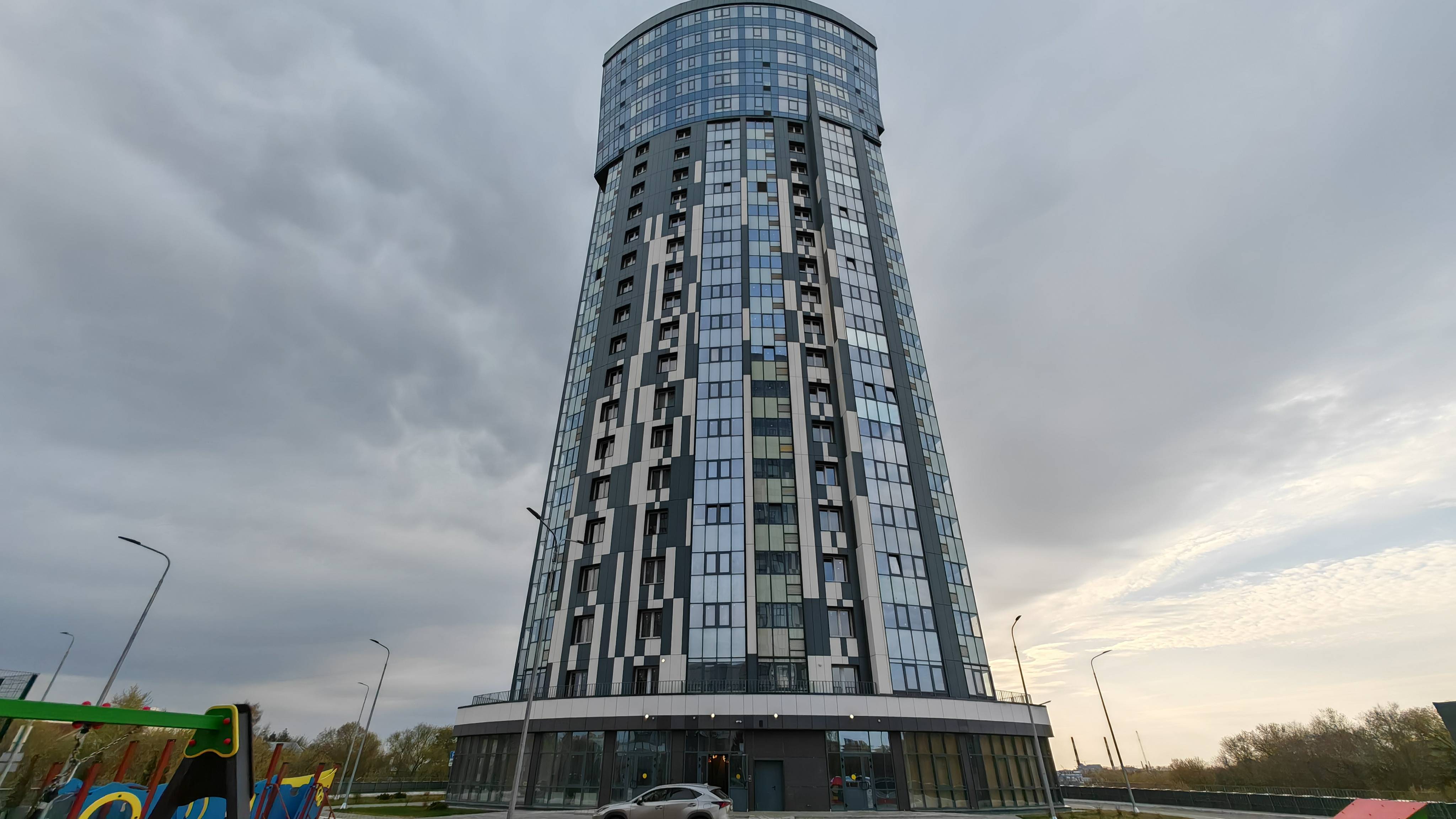 презентация Авалон