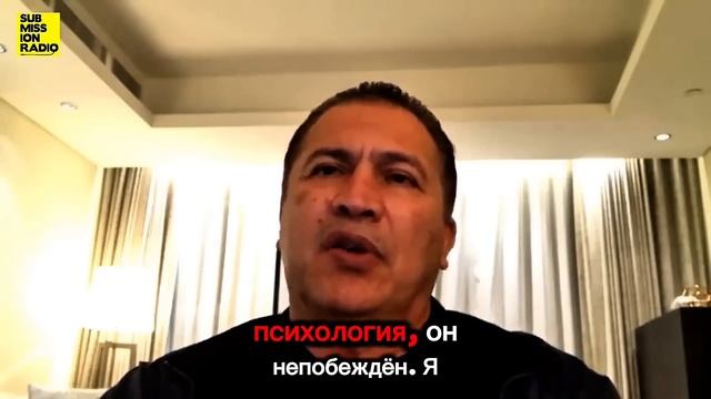 Хавьер Мендес ПРО БОЙ Махачев vs Топурия/ М ПЕРЕХОД МАХ?