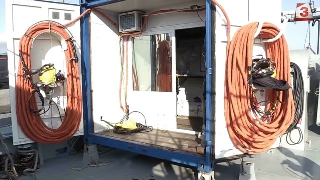 Лошото време бави източването на мазута от потъналия край Созопол кораб
