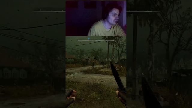 Погода в Сталкер2