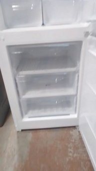 Холодильник indesit