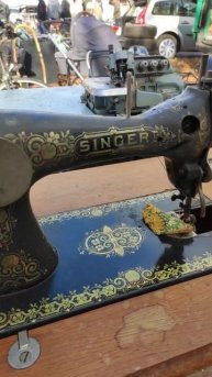 🦠Барахолка #блошиныйрынок #барахолка #германия #днев?