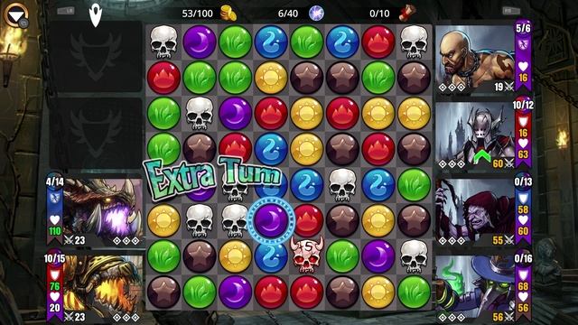 Gems of War 24