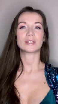 Моника Белуччи: отношение к весу. Стандарты красоты #sho