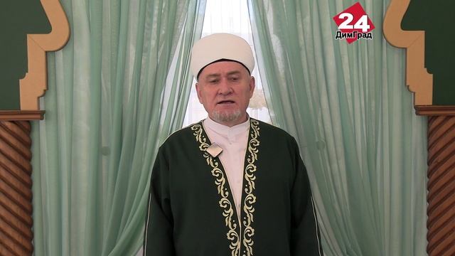 Особенности жертвоприношения в исламе