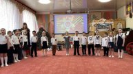 Песня "9 мая". Группа №6 "Искорки"