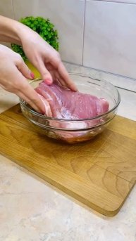 Снова убеждаюсь, что такая нарезка 100% лучше всего #рец?