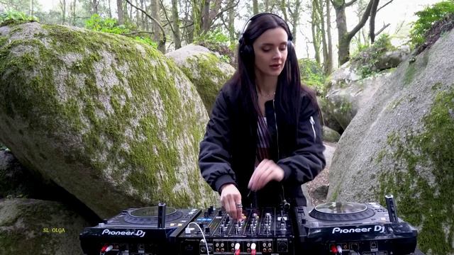 Люся Чеботина - Каблук Remix