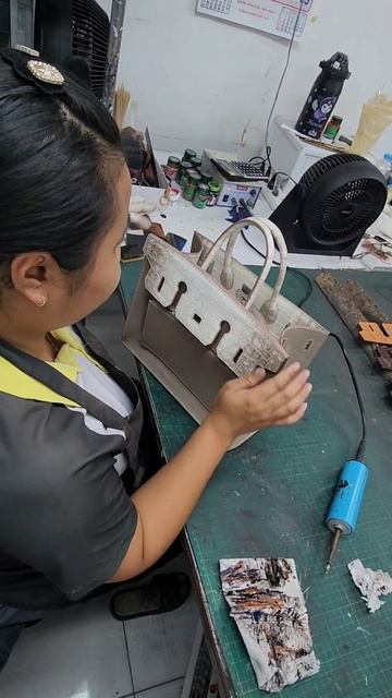 Сумочки из крокодила🐊Напрямую с фабрики Тайланд🇹🇭