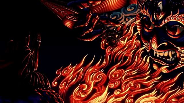 Фрэнки шоу - Тибетская книга мертвых. Озвучивает Вадим