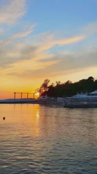 Spa&Camp наша территория лагеря в Туапсе