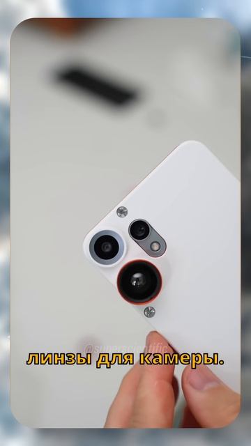 😮 Project Ara с Aliexpress 🔥