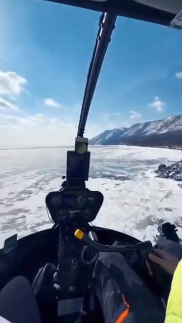 Над Байкалом. Подробнее в телеграмм канале:-https://t.me/turizm100