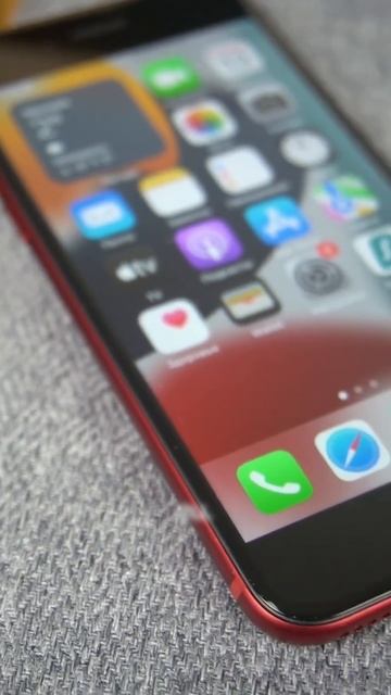 Apple не умеет делать БЮДЖЕТНИКИ